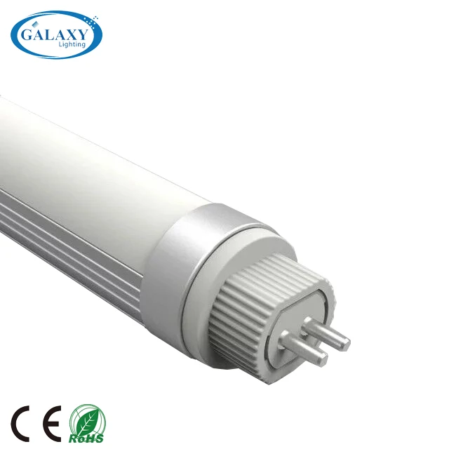 Бесплатный образец светодиодной трубки 2500k с гарантией качества