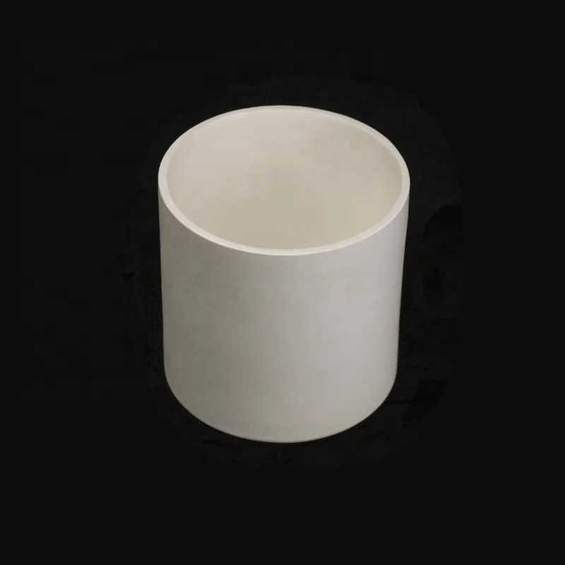  High Quality lab Square Quartz Boat 420 mm L x 80 W 40mm