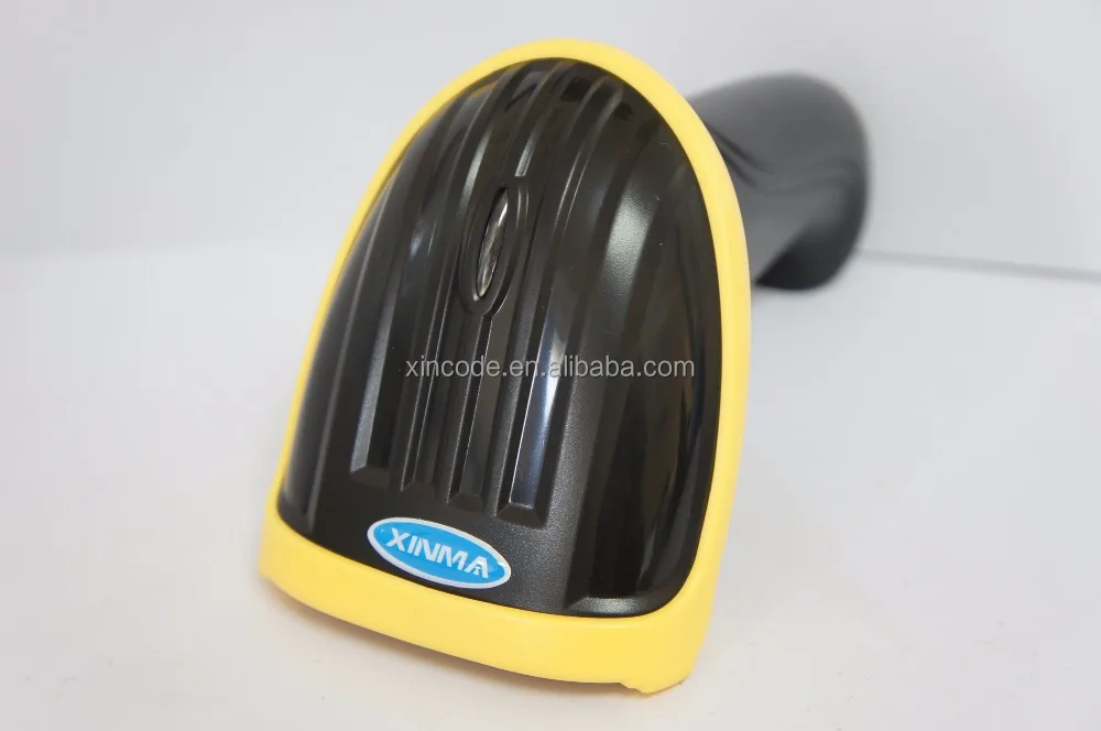 Китай поставщиком горячая распродажа 4 млм штрих сканер штрих-кода M-3100
