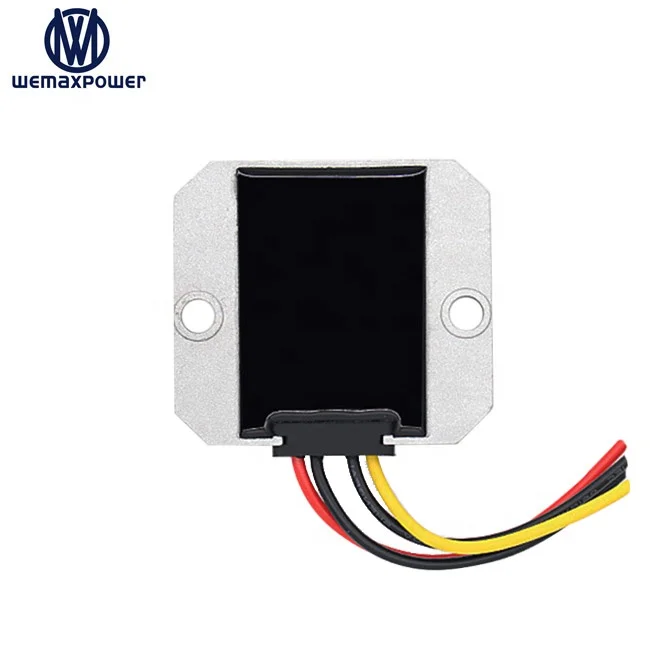 Boost module 12vdc step up 36vdc voltage dc regulator 2A dc 12v to 36v converter