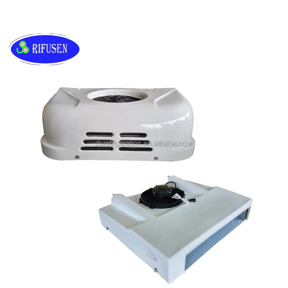 used thermo king Frozen truck body refrigeration unit for keeping fresh food