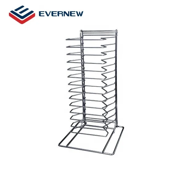 Food grade wire pizza pan bakery cooling baking tray racks