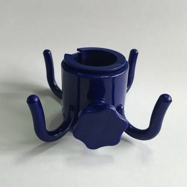Colorful Umbrella Hook Beach Umbrella Hanging Hook