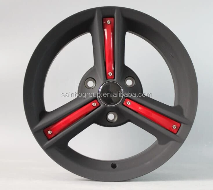 17inch Reasonable price OEM wheels