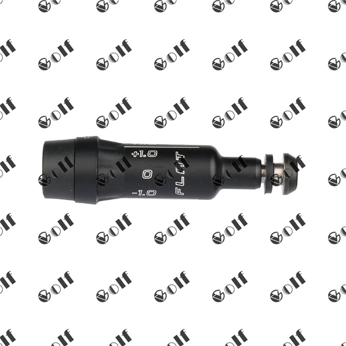 
G410 Hybrid Adapter 0.370 Tip Golf UT Sleeve Right Hand 