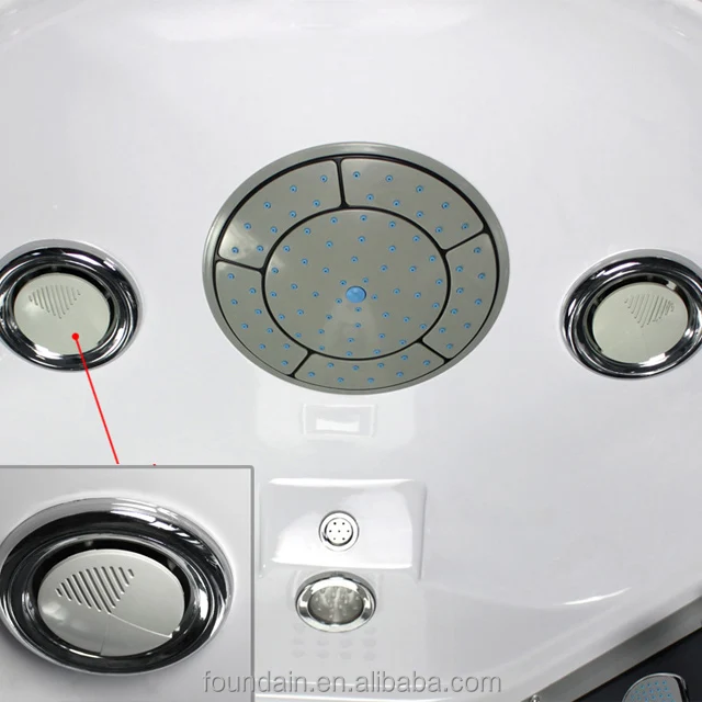 
fashion shower cabin from shower room factory 