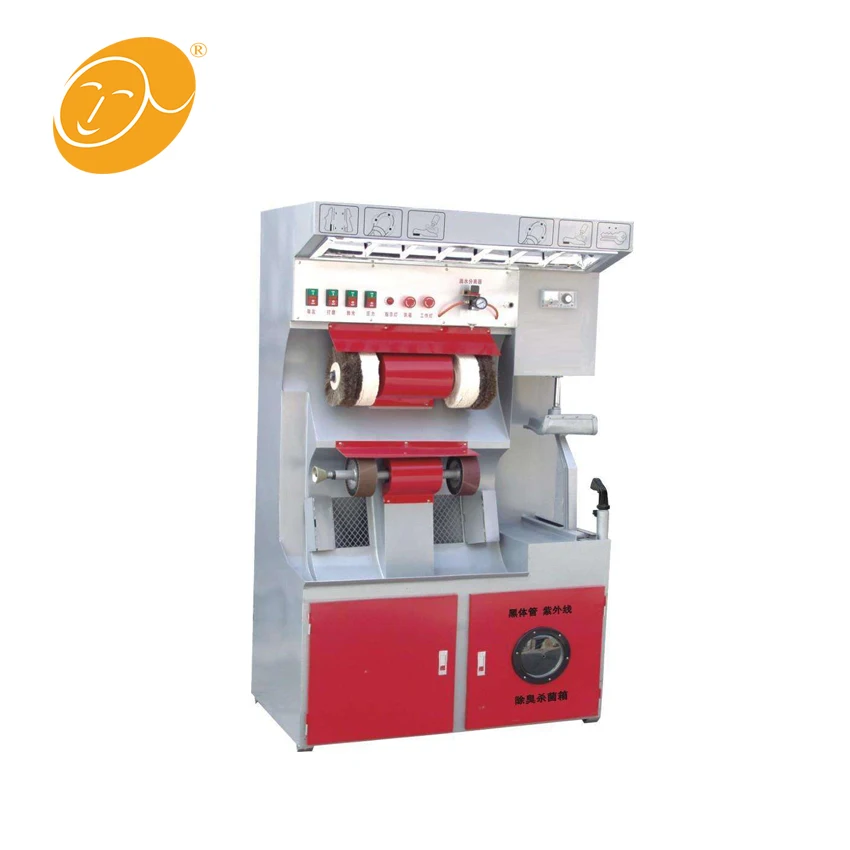 Одобренная CE & ISO машина для сушки обуви