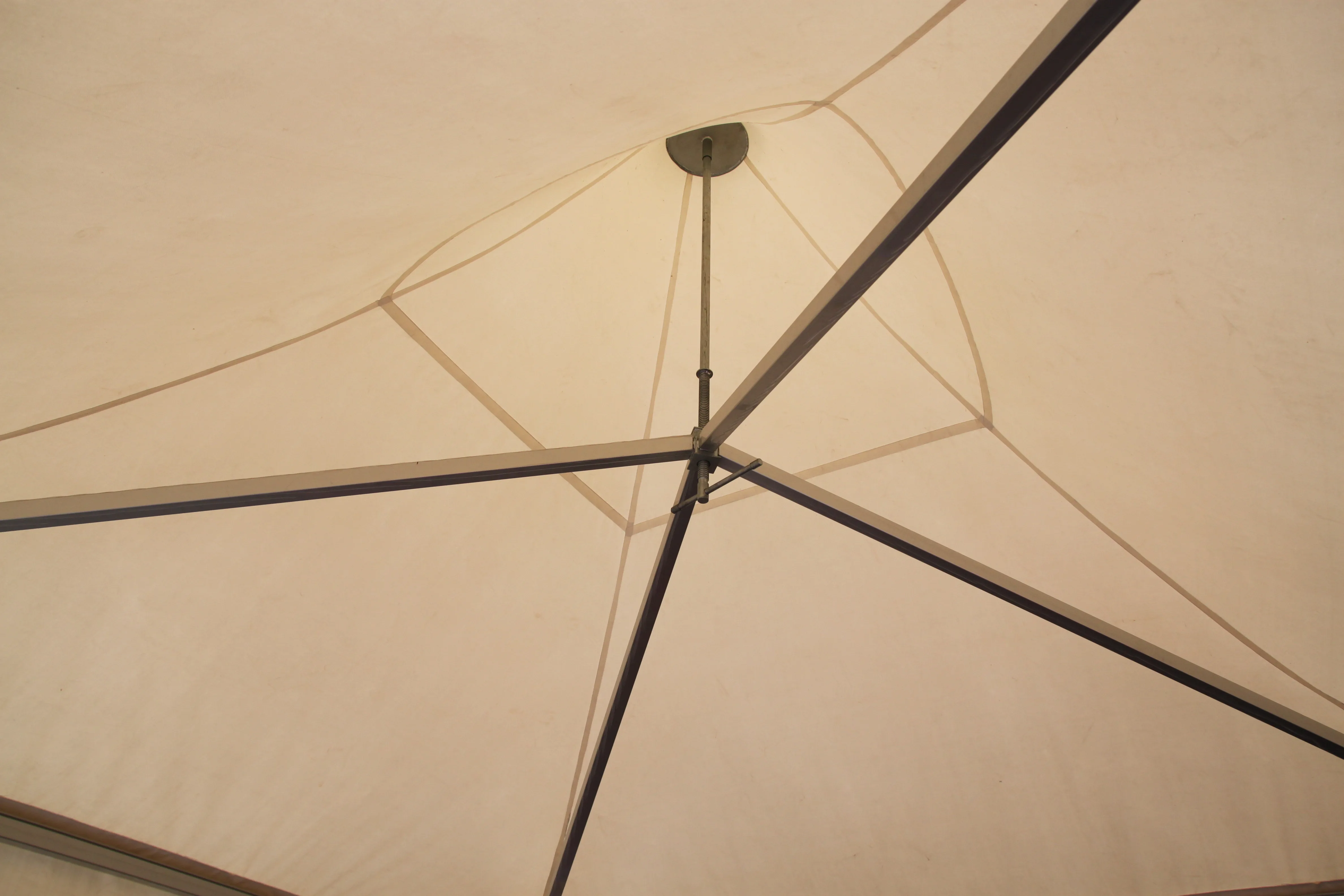 Outdoor commercial Pagoda Tent 6X6 Pagoda Canpony Tents for sales