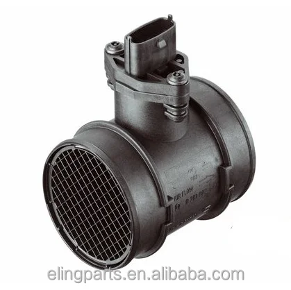 МАФ масс расхода воздуха Датчик 0281002447 28164-27000 для Hyundai Kia