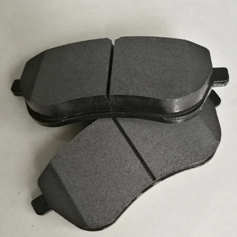 
C250 C300 SLK250 W204 W212 GDB2056 Auto brake system car brake pad for Mercedes C-CLASS 