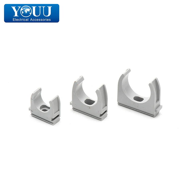 YOUU wire clip  CONDUIT clip CS20 25