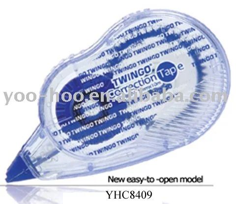 Color correction tape roller YHC8409