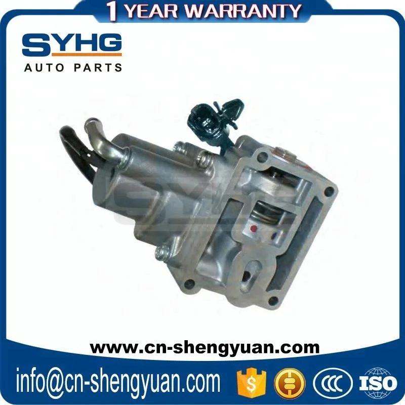 For MAZDA Auto Parts FS0220660 F32Z9F715B Car Idle Air Control Valve