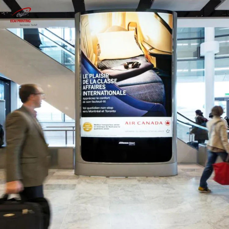 Double Sided Stand Poster Board Stands Display Stand