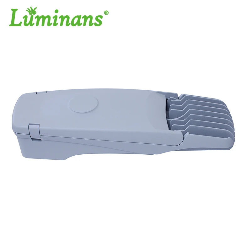  Luminans 5000 К 70ra затемнения 5 лет модуль led street light 40