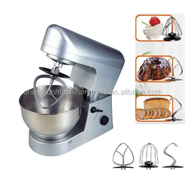 high quality FM-002 stand mixer machine dough mixer