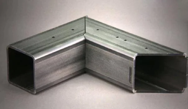 laser tube cutting services