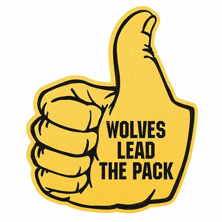 
Foam Hand Sponge Hand Foam Finger 