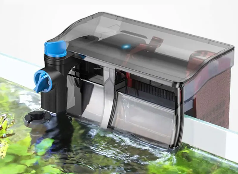 Hot Selling Safely 12v Aquarium Filter