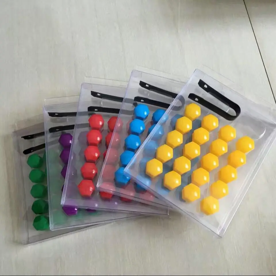 17 19 21 23 мм Силиконовый колпачок на ступицу колеса протектор болтов колпачки наконечники гайки крышка