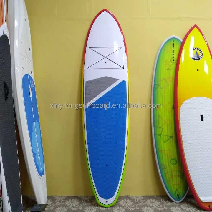 ABS+PC / Polycarbonate SUP paddleboard for 2017