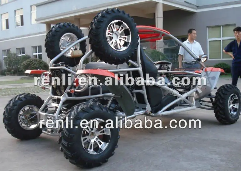 CF MOTO SPORT buggy