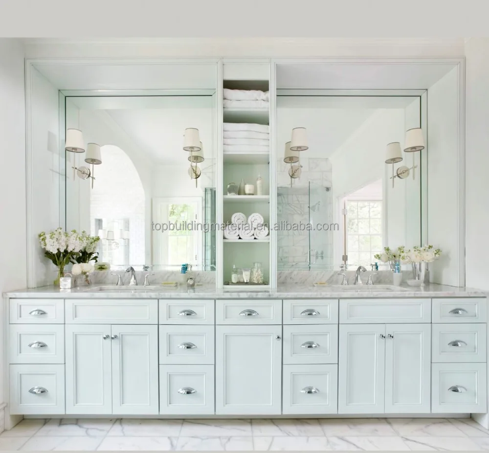 Дизайн ванной American master