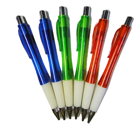 High quality promotion stationary ballpoint cheap pen