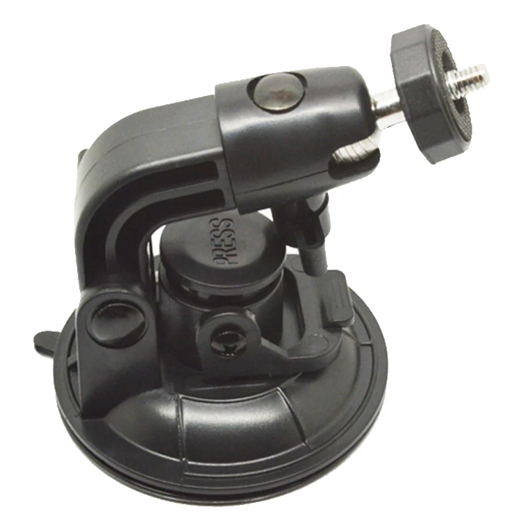 Hot sale Gopro accessories high quality hot sale suction cup base for Gopro tripod mount for Gopro Hero 7