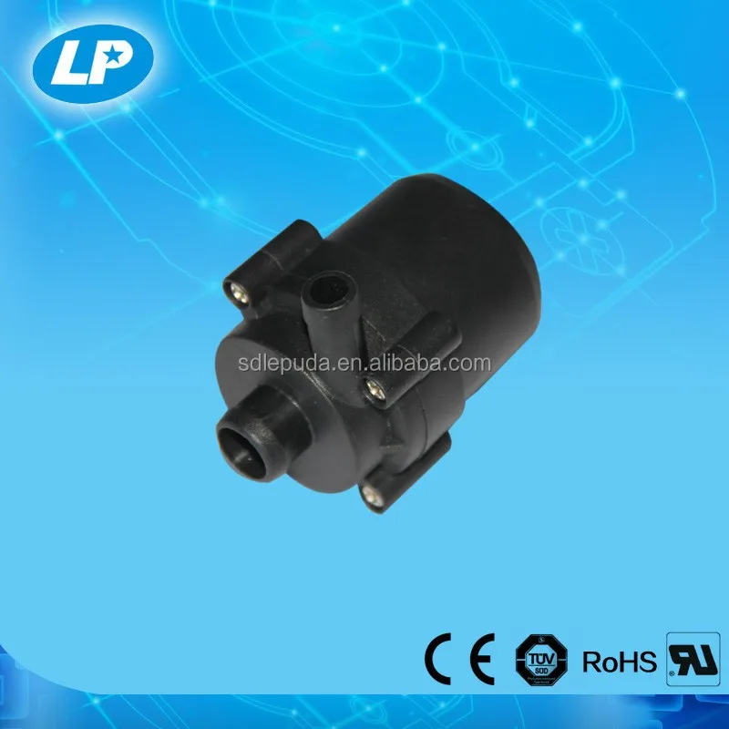 12V DC hydraulic pump motor