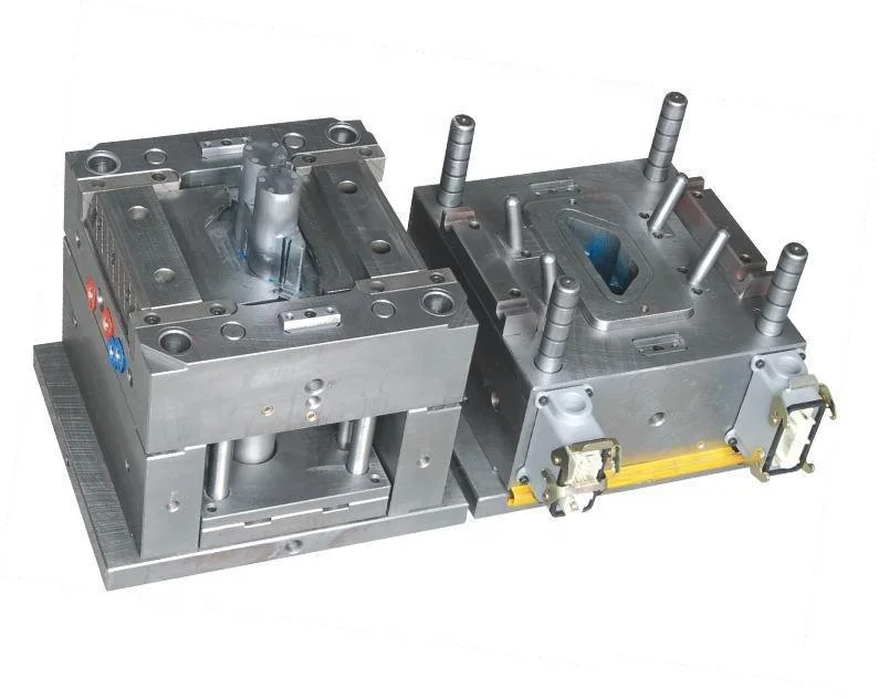 Custom high precision mold plastic injection mold molding service