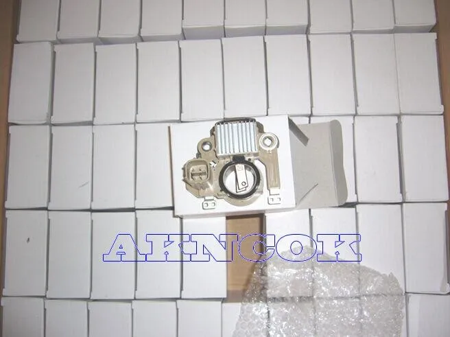 ALTERNATOR VOLTAGE REGULATOR,IM850,VR-H2009-71,YR-5973,230260,CQ1010547,VRG46937