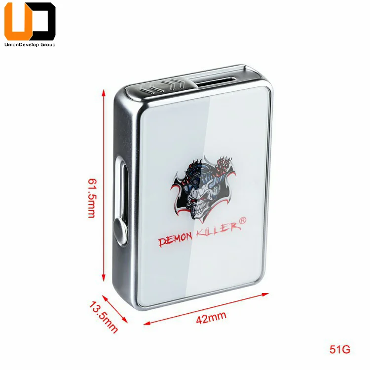 
New Products CBD vape mod 420mAh cbd pods vape pen battery USA hottest vape mechanical mods Jbox mod 