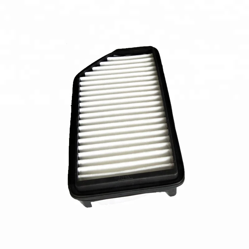 
China car carbon air filter with fabric material manufacture OEM 1109113-C01 