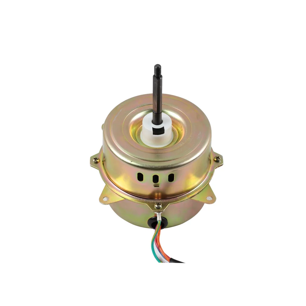 Single phase AC fan Motors for air conditioner