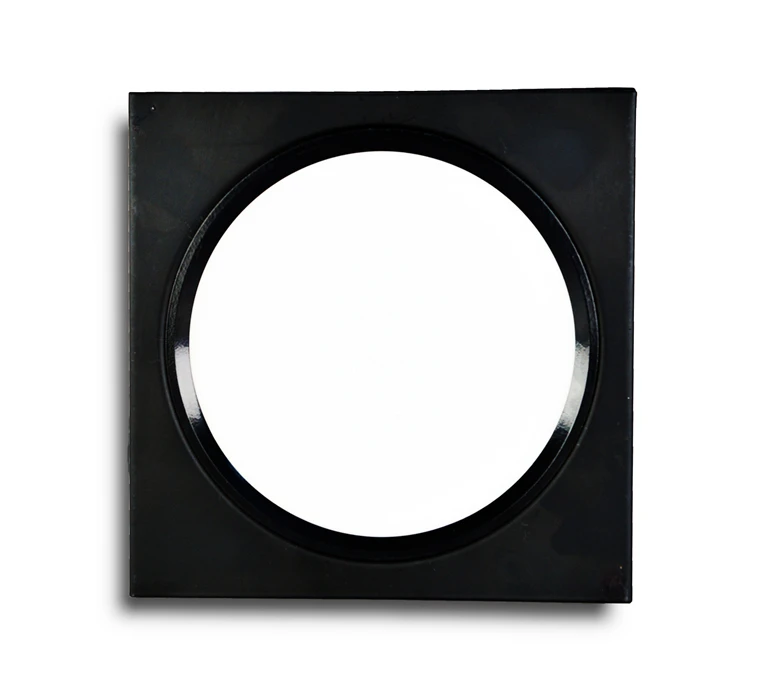 
Square Suspended Down Light _O 