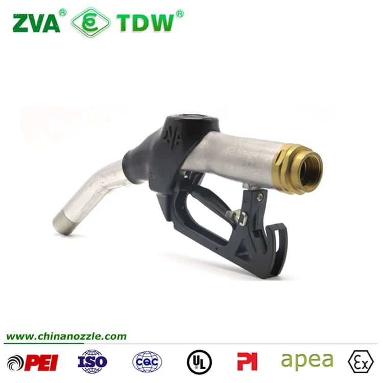 
Best Price ZVA DN25 Nozzle Swivel Joint For ZVA Automatic Fuel Nozzle 