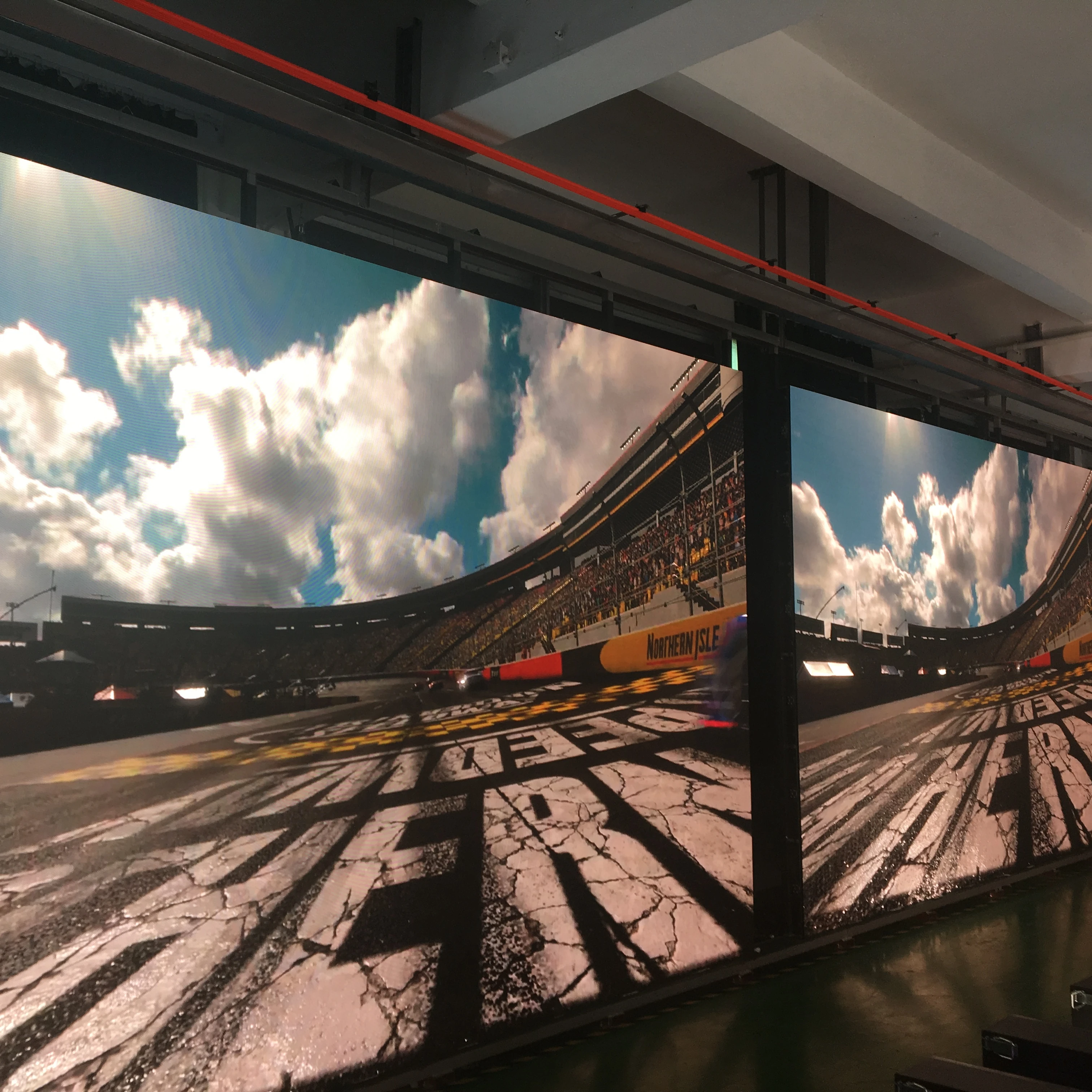 
LED billboard mount on Bus , Road show Bus, advertising bus 