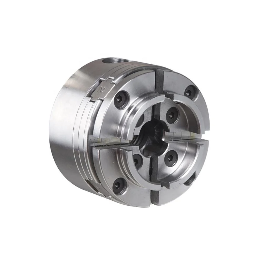 NOVA G3 WOOD LATHE TURNING CHUCK 1INCH x 8TPI REVERSIBLE (SKU 48232 )