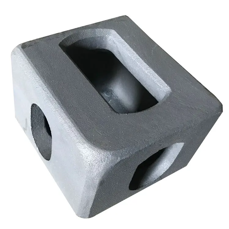 Container fittings /container corner block/ISO 1161 container corner casting