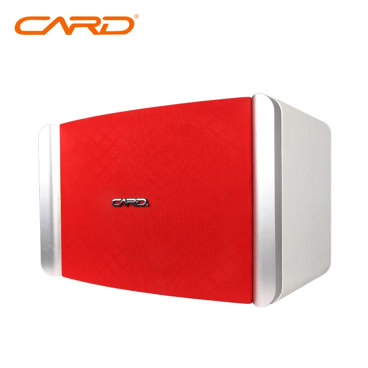 
250W audio loudspeaker system 3-way crossover for speakers 