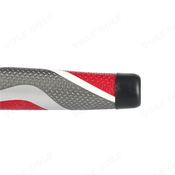 
PU Golf Putter Grips Personalized LOGO Service Available Golf PU Grip 