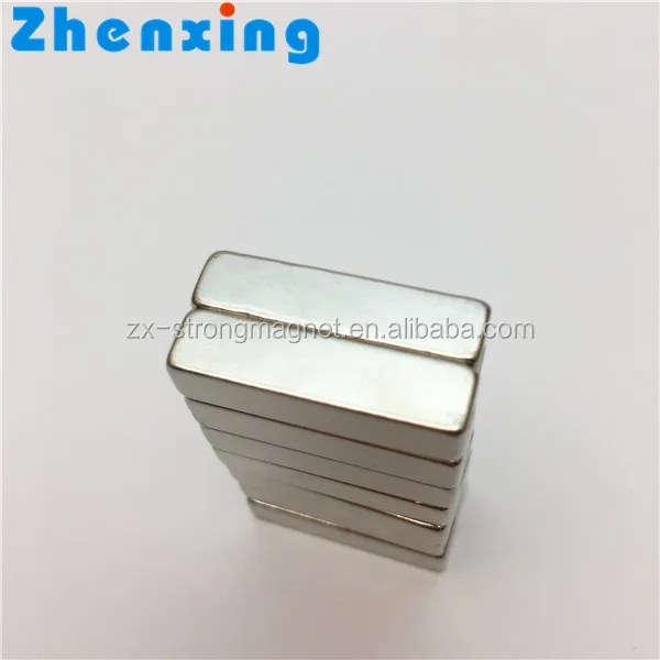 Редкоземельные материалы neodyum магнит n42 50x30x12