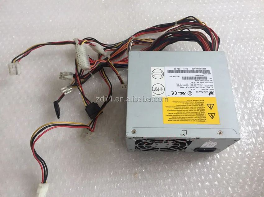 NPS-330CB J S26113-E466-V50 330W industrial Power Supply PSU well tested working