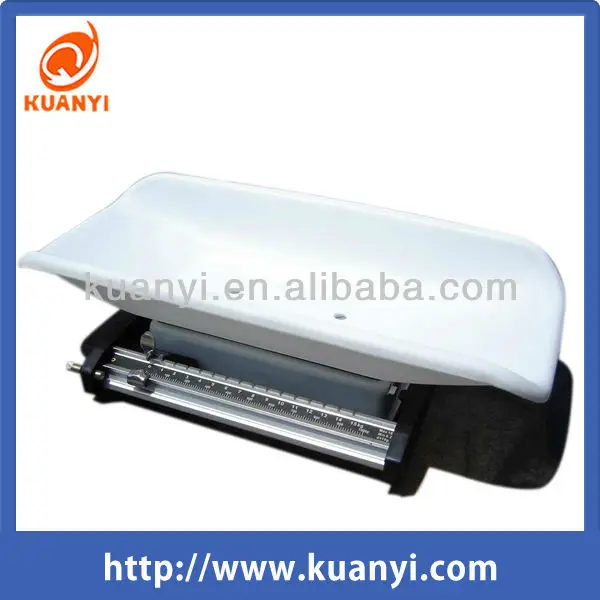 16 кг механические весы для новорожденных