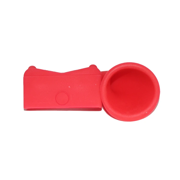
Magical Wireless Mini Voice Silicone Amplifier For Mobile Phone Models Holder 
