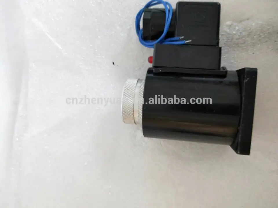 High pressure MFB1-5.5YC/220V hydraulic valve electromagnet coil