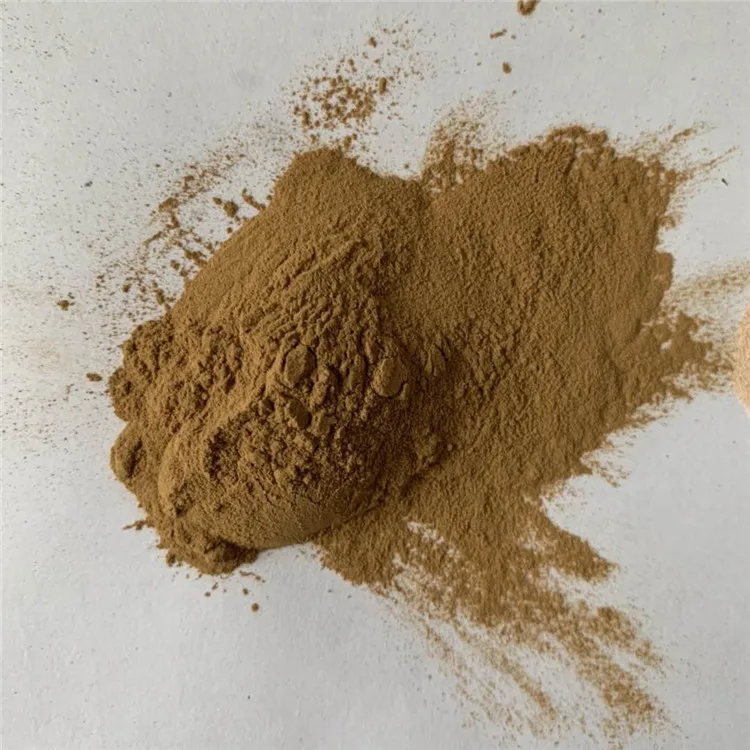 High Quality Sodium Lignosulphonate/Sodium Lignin Sulfonate for ceramics