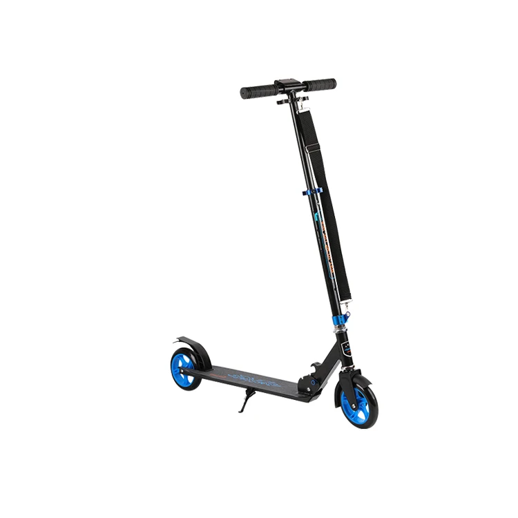 
Hot selling outdoor sports adult sit down scooter 