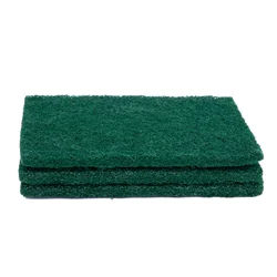 Высокое качество heavy duty эффективный Нетканая накладка pad нейлон губки для коврик полировки